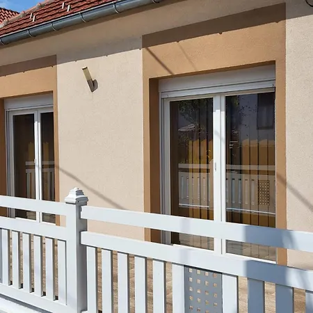 Apartment Djuric *