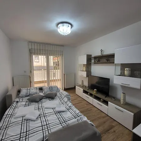 Djuric Appartement *