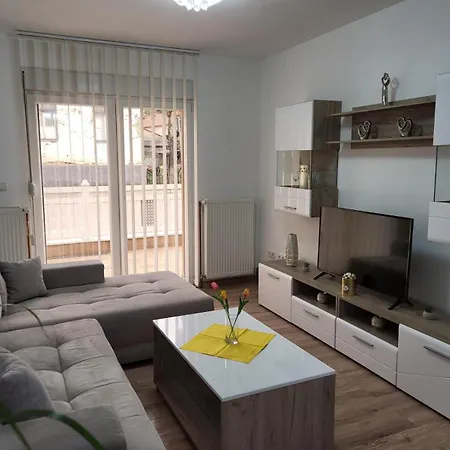 Djuric Apartment Golubac