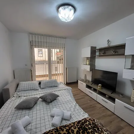 Djuric Appartement *