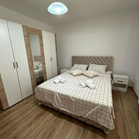 Appartement Djuric *