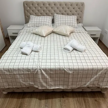 Appartement Djuric *