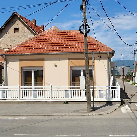 Djuric Appartement *