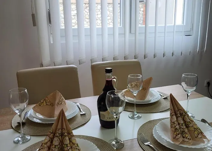 Djuric شقة جولوباك